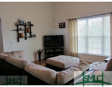 Den/Family/Great Room. Family Room with view of th