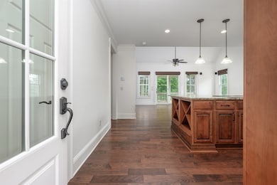 1080 Club Pointe Cir, Greensboro, GA 30642 - photo 5