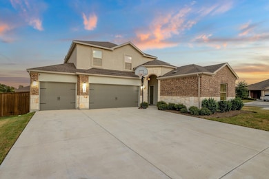 1428 Chad Dr, Round Rock, TX 78665 - photo 2