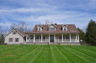 359 Indian Creek Rd, Harrodsburg, KY 40330 - photo 2