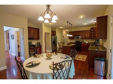 10310 Carmel Dr, Plain City, OH 43064 - photo 4