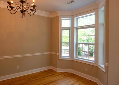 S 008 Dining Room