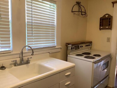 Parent Home Kitchen