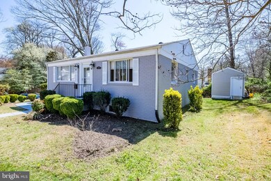 1311 Erskine St, Takoma Park, MD 20912 - photo 3