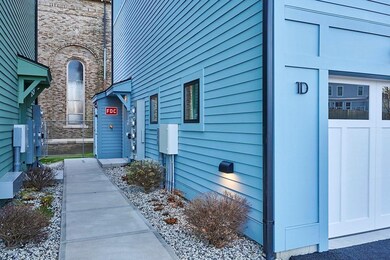 10 Hawley St unit 2D, Northampton, MA 01060 - photo 3