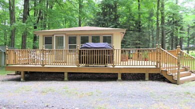 111 Pony Path, Pocono Lake, PA 18347 - photo 2