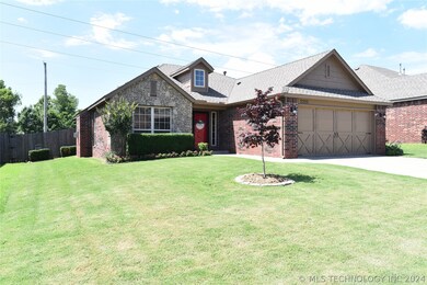 2325 W Quinton St, Broken Arrow, OK 74011 - photo 3