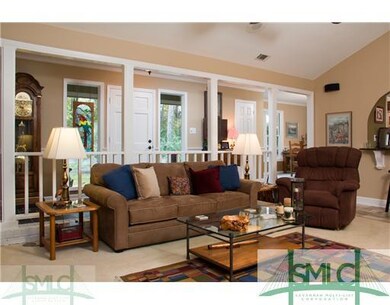 Living Room.