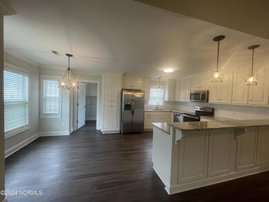 1705 Penncross Dr, Greenville, NC 27834 - photo 4