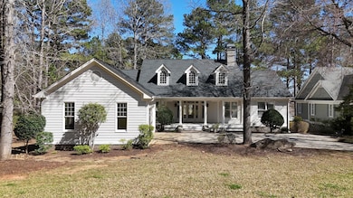 106 Oakton N, Eatonton, GA 31024 - photo 3