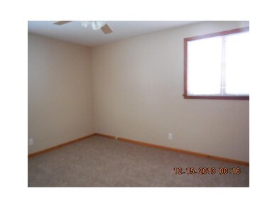Bedroom.