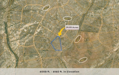 0 Bar L Trail unit 1092847, Corona, NM 88318 - photo 3