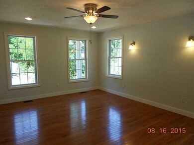 Master Bedroom.