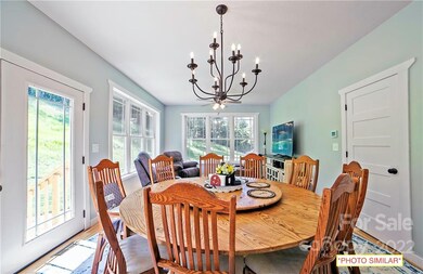 527 Turkey Creek Rd, Leicester, NC 28748 - photo 5