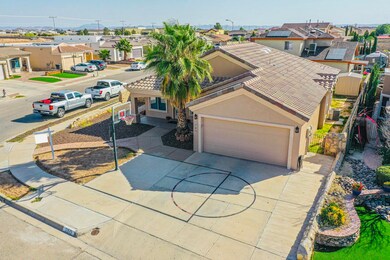 780 Paseo Sereno Dr, El Paso, TX 79928 - photo 2