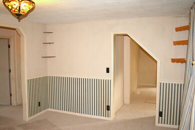 Dining Area 1