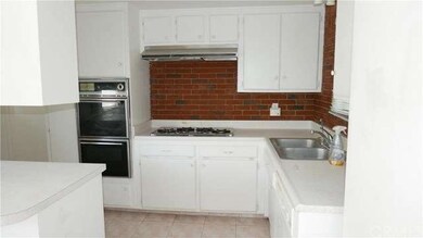 front house kitchen