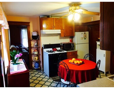 25 Oliver St, Milford, MA 01757 - photo 5