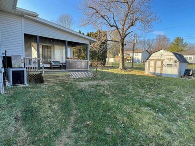 3900 S Tyler Ln, Bloomington, IN 47403 - photo 5