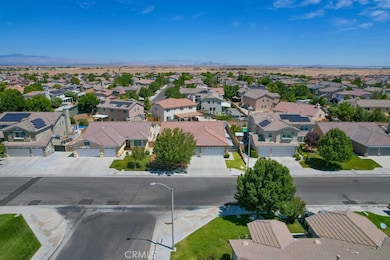 4557 W Avenue j5, Lancaster, CA 93536 - photo 2