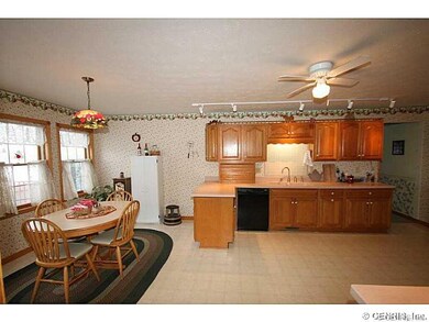 Kitchen Dining.