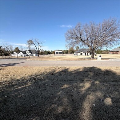 Beautiful acreages as neighbors