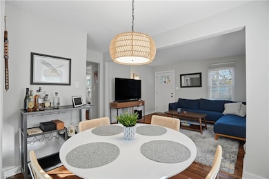 1414 Melrose Pkwy, Norfolk, VA 23508 - photo 5