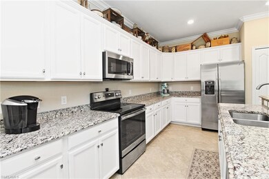Kitchen View