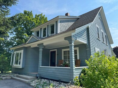 311 Kearsarge Rd, Conway, NH 03860 - photo 2