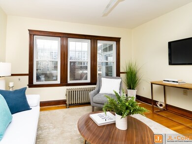 14 Miles St unit 14, Roxbury, MA 02119 - photo 4