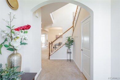 8861 Seaycroft Dr, Mechanicsville, VA 23116 - photo 4