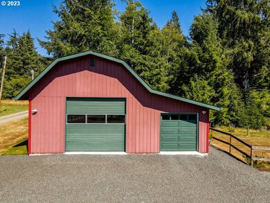 Barn