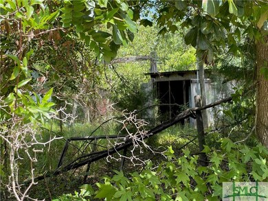 Structure on the property