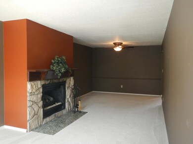 Living room to Dining Room