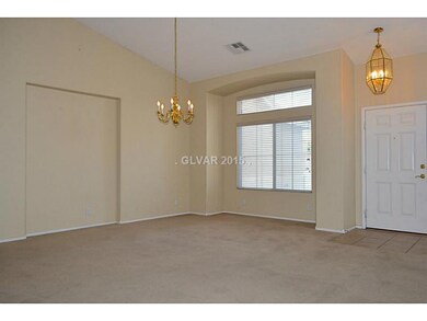 Dining Room. Entry and formal dining area.