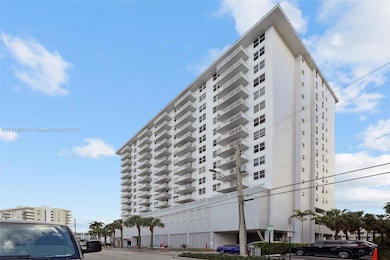 Golden Horn Condominiums unit 11F, Hallandale Beach, FL 33009 - photo 5
