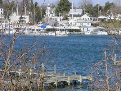 URBANNA CREEK