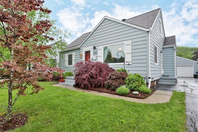 562 Northridge Rd, Columbus, OH 43214 - photo 3