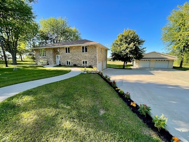 164 W 1450 N, Summitville, IN 46070 - photo 7