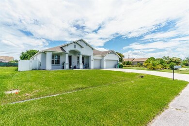 271 SW North Wakefield Cir, Port Saint Lucie, FL 34953 - photo 2
