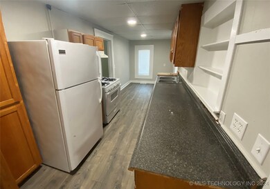 1121 E Mckinley Ave, Sapulpa, OK 74066 - photo 6