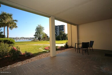 4300 Lakeside Dr unit 8, Jacksonville, FL 32210 - photo 2