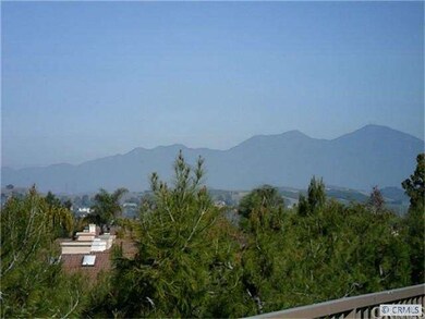 Views forever - Saddleback Mountain!