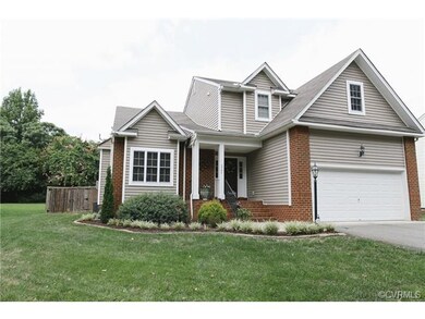 5704 Westower Dr, Richmond, VA 23225 - photo 2