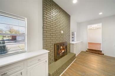 1323 N Mcfarland Place, Claremore, OK 74017 - photo 7