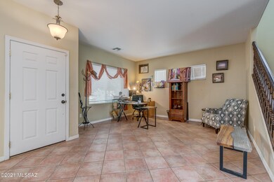 70 East Camino Rancho Felice, Sahuarita,