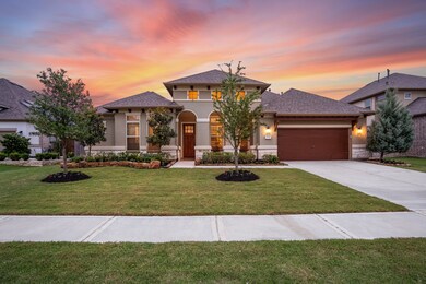 25318 Hollowgate Park Ln, Tomball, TX 77375 - photo 4