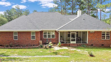 12 Back of house