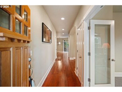 Entrance/Foyer