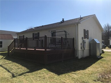 54 Songbird Ln, Tiverton, RI 02878 - photo 2